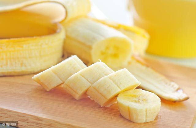 经常吃香蕉的朋友请留心！关于吃香蕉的健康知识记得告诉家人