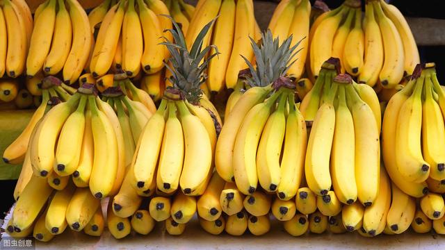 经常吃香蕉的朋友请留心！关于吃香蕉的健康知识记得告诉家人