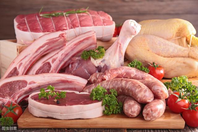 糖尿病人适合吃猪肉，还是牛肉？一对比就知道了