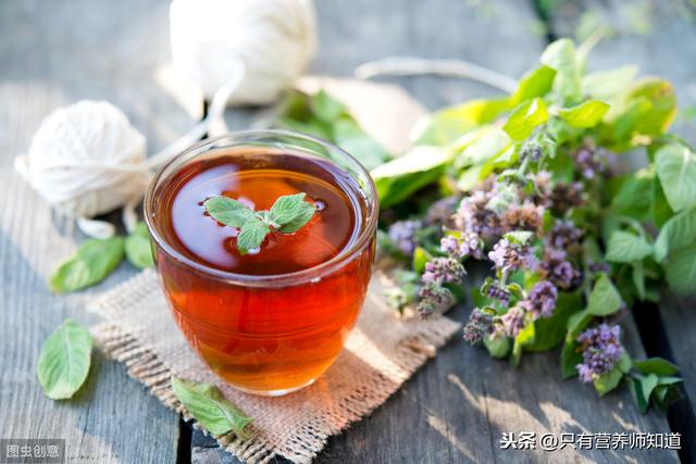 尿酸高能喝茶吗？喝什么茶好？