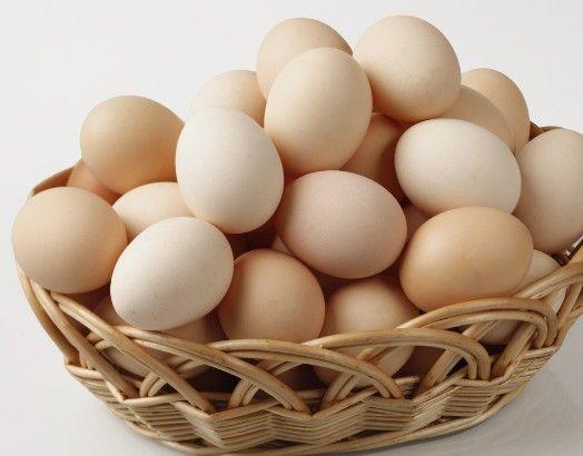 胆固醇高不能吃鸡蛋和肉？是时候改改对胆固醇的偏见了