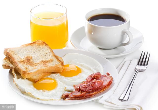 有糖尿病的人，早餐和晚餐吃一样的饭，餐后血糖为啥差那么多？