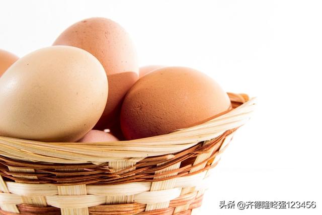鸡蛋这样吃没营养，还很伤身，很多人还喜欢吃