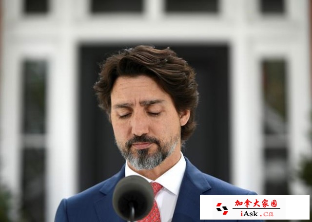 No institution is perfect': Trudeau promises to support WHO in ...