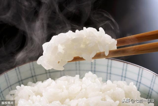 白米饭对于糖友是“垃圾食品”？米饭怎么处理才能让糖尿病人吃？