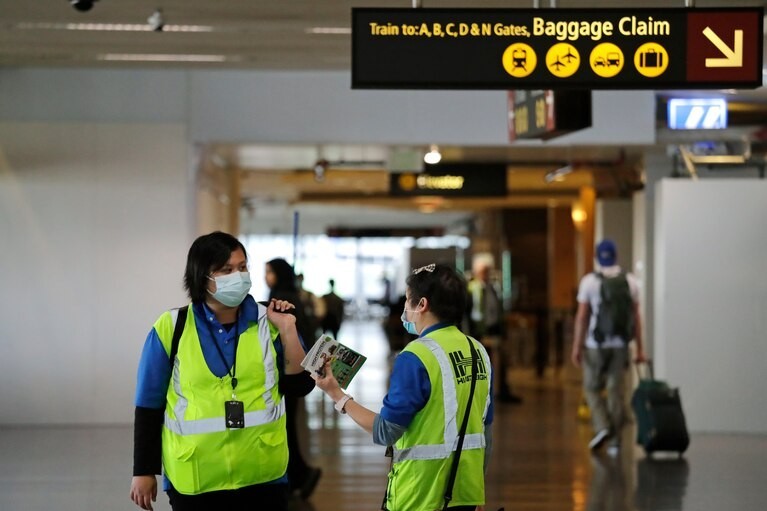 美国机场将开始监测埃博拉病毒 6个候选机场是…_图1-1