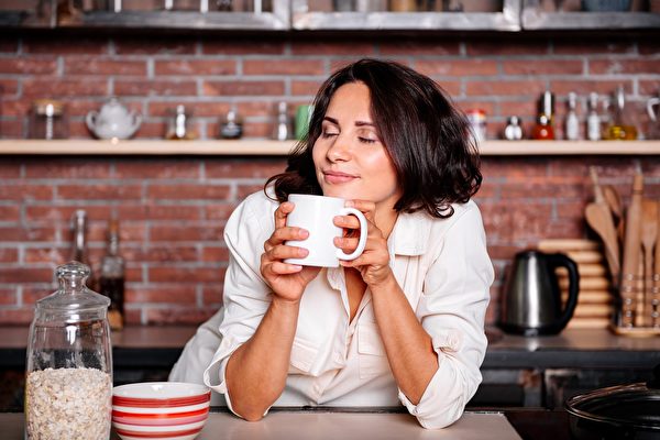 冬季容易焦虑？研究发现喝咖啡可改善情绪