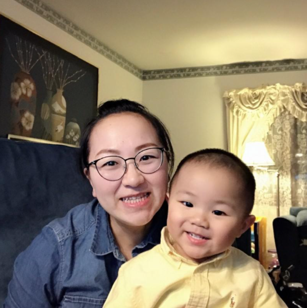 39岁华裔女子偕两幼儿 已失踪3天 警发布协寻