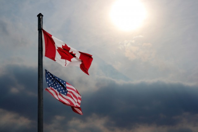 Canada needs to rethink U.S. relationship - Manitoba Co-operator