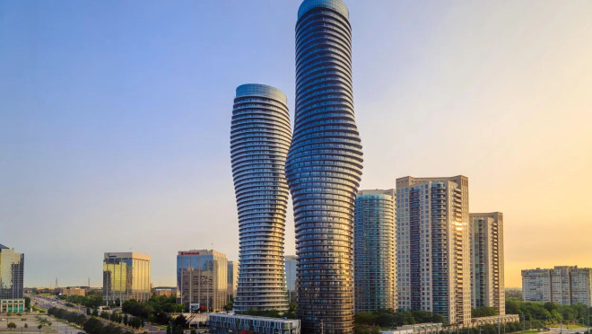 Mississauga Named One Of The Top Intelligent Communities In the World