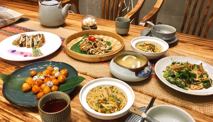 6月29日起，上海市餐饮业将有序恢复堂食|界面新闻