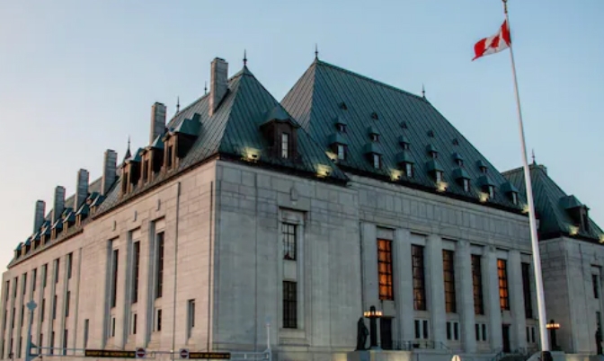 加拿大最高法院拒绝受理关于富豪苑刚遗产上诉