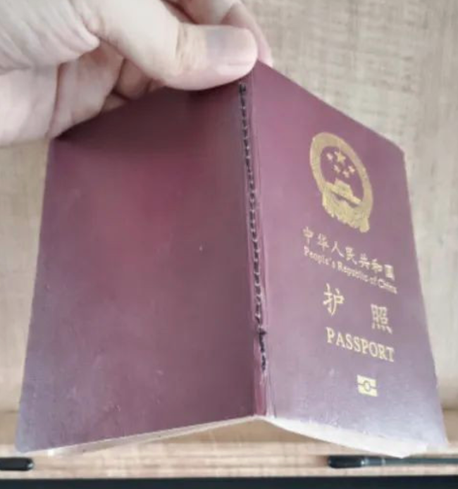 中国边检重磅提醒！多名华人机场被拦：护照被收、惨遭罚款！千万不要这么干…