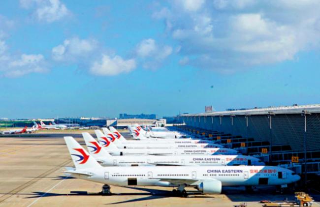 多家航司增开国际航线 回国航班有望爆发式增长