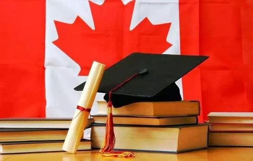 加拿大留学陪读签证政策全面介绍