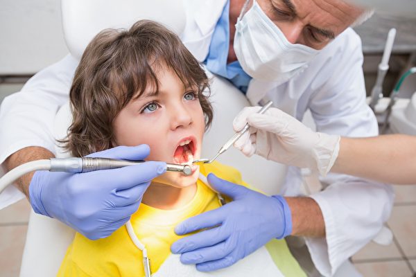 加拿大儿童牙医福利12月1日起接受申请- 加拿大乐活网-加拿大乐活网