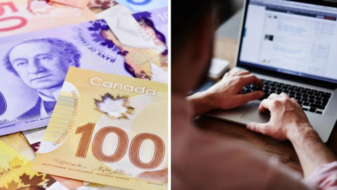 加拿大哪个年龄段、哪个行业的薪水最高？_无忧资讯