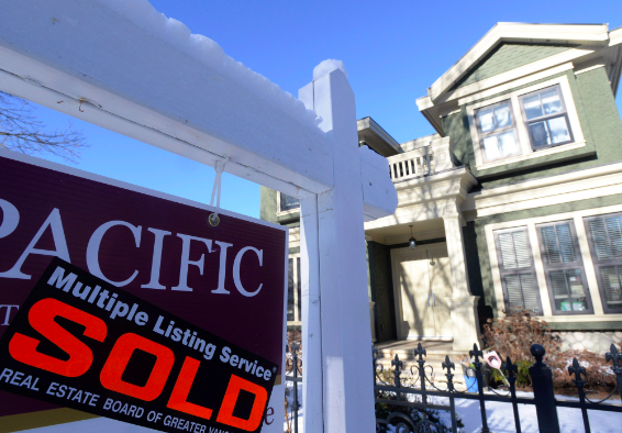 房价一跌再跌！CREA预测2023加拿大平均房价下跌近6%