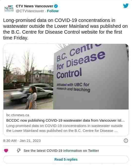 世界卫生组织将发表新冠紧急声明 会如何影响加拿大防疫政策？