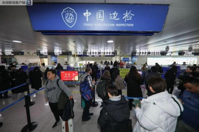 中国移民管理局释疑：事关出入境、护照签证使用