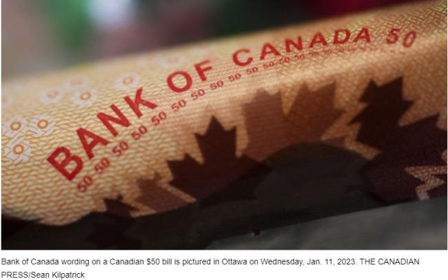 日子怎么过？！加拿大央行最新警告：低利率时代“彻底终结”…
