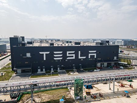 特斯拉全球裁员中国和美国团队受波及| 马斯克| Tesla | 大纪元