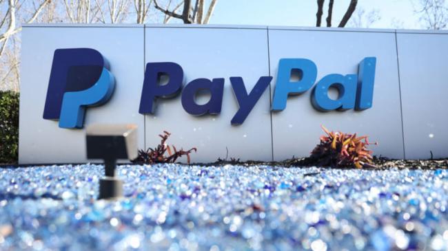 美联邦机构警告：不要在PayPal等在线支付上存钱